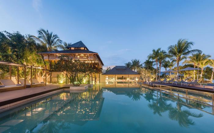The Palayana Resort & Villas Hua Hin