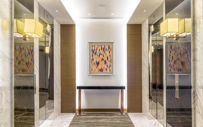 Hilton Garden Inn Hong Kong Mongkok