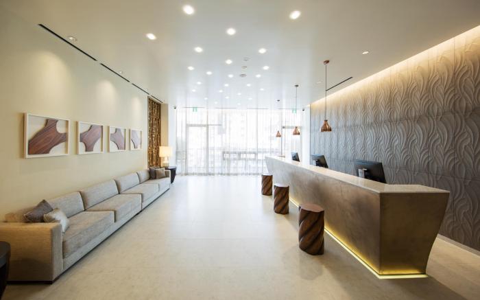 Solaria Nishitetsu Hotel Busan (Korea Quality)