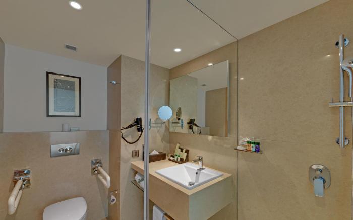 The Fern Mumbai, Goregaon, Series by Marriott