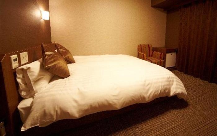 Dormy Inn Hiroshima