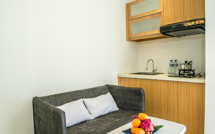 Deva Bali Apartment