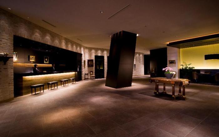 Hotel Monterey Grasmere Osaka