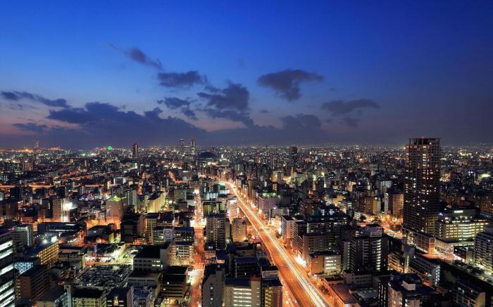 Hotel Monterey Grasmere Osaka