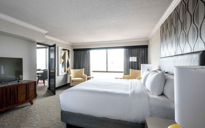 Wyndham Fort Smith City Center