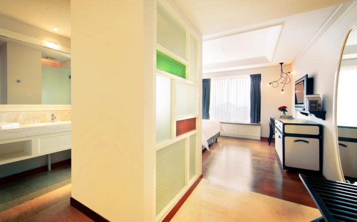 De Paviljoen Bandung