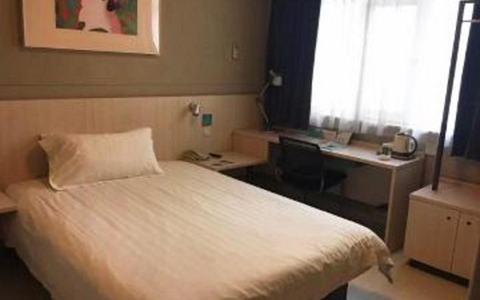 Jinjiang Inn Huaibei Mengshan Road Branch