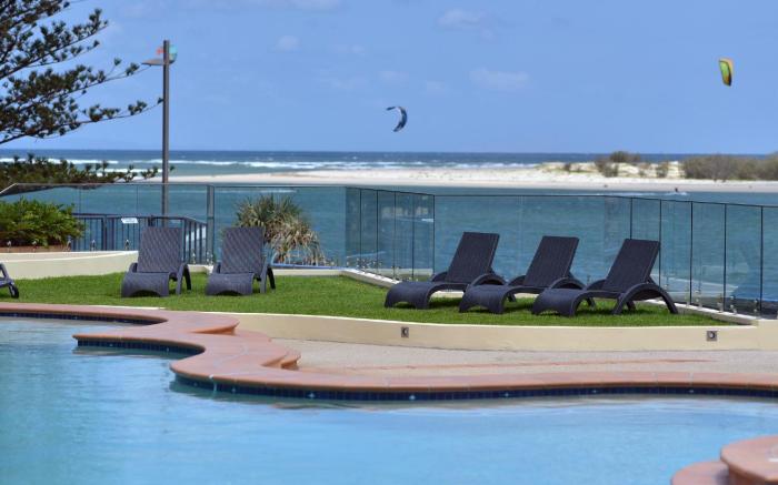 BreakFree Grand Pacific Caloundra
