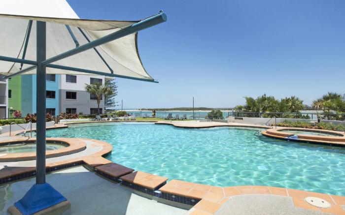 BreakFree Grand Pacific Caloundra