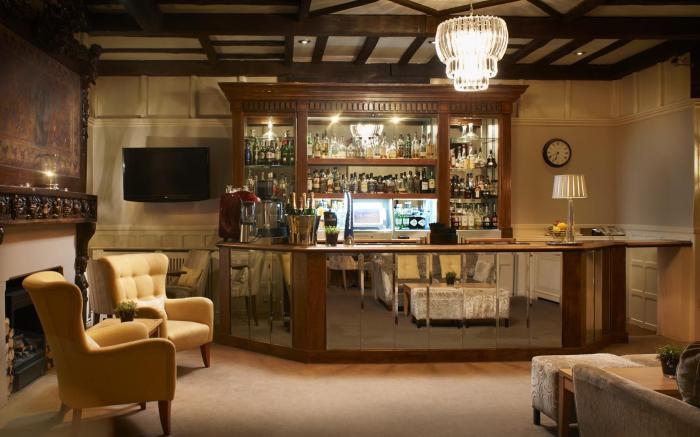 The Manor Elstree