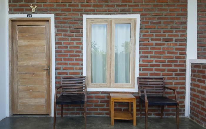 Bali Manik Home Stay Canggu
