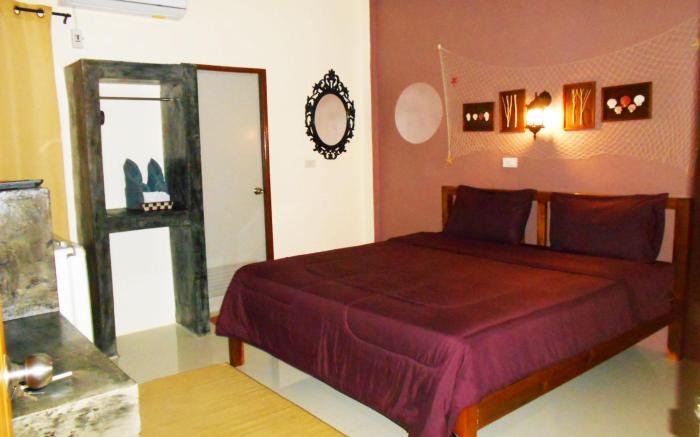 The Miracle - Guest House Koh Tao