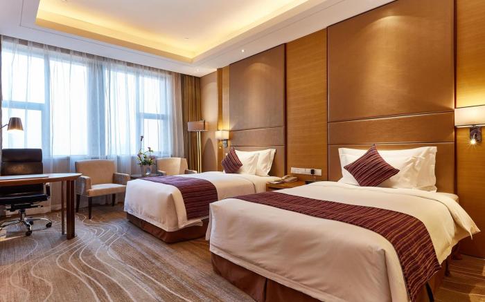 Wyndham Jingzhou