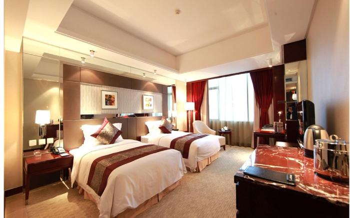 Vision Hotel
