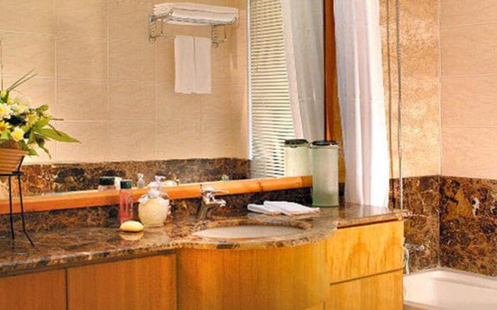 Dalian Asia Pacific Service Apartment