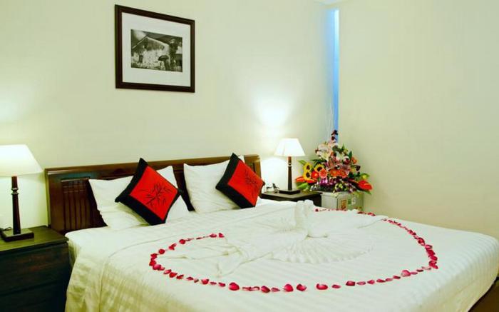 An Hoi Town Homestay