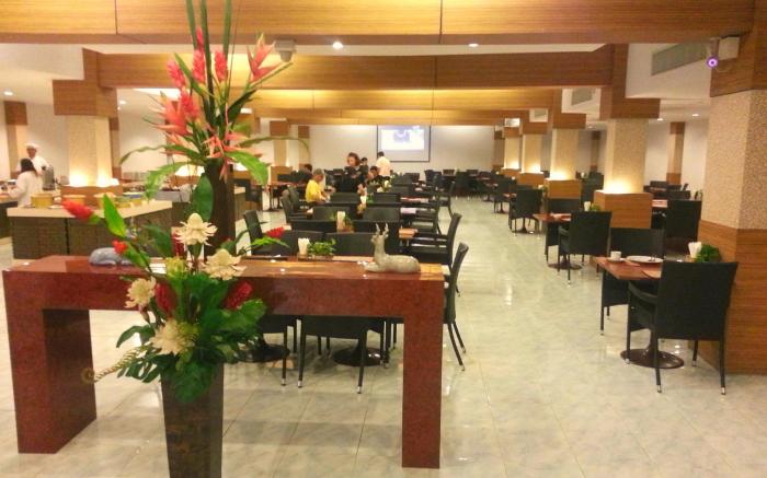 Suncity Hotel Pattaya