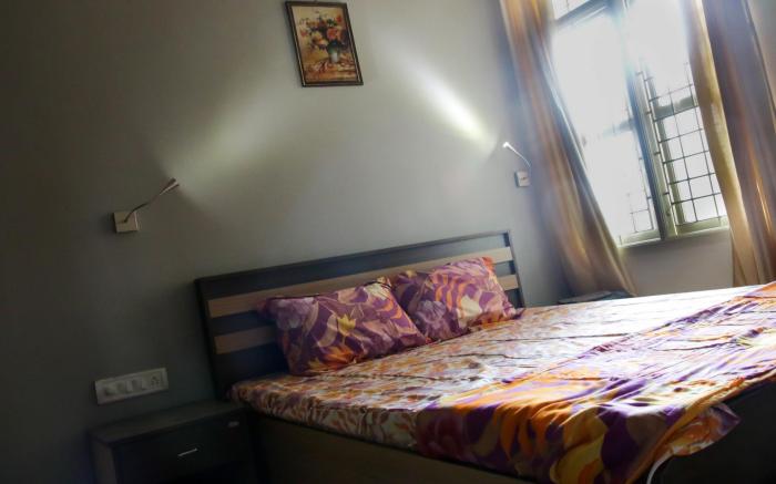 Sampada Homestay