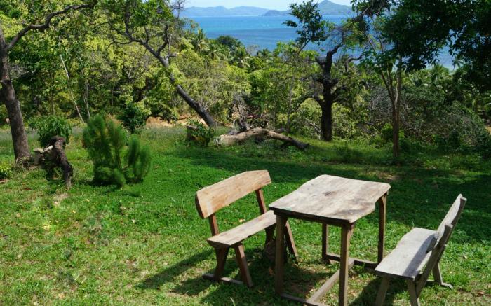 Erlittop Nature Lodge
