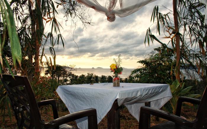 Erlittop Nature Lodge