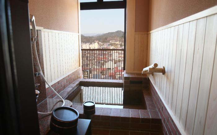 Takayama Ouan Hotel