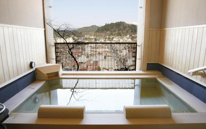 Takayama Ouan Hotel
