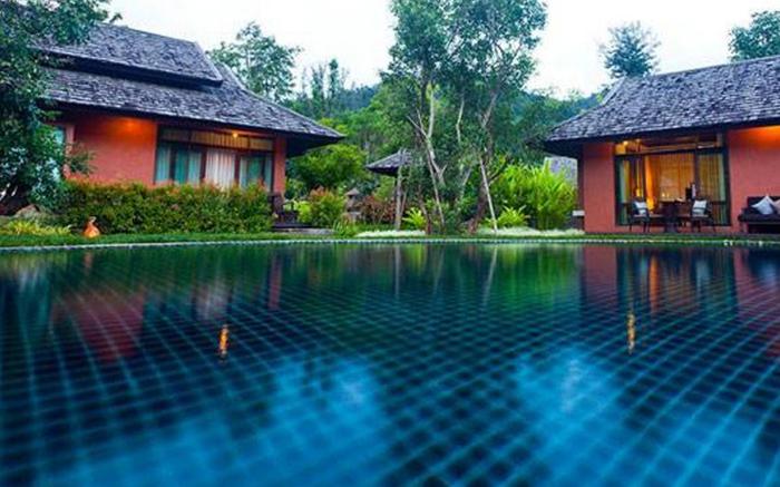 Sibsan Resort & Spa Maetaeng