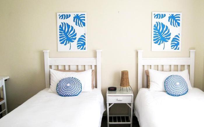 Dolphin Inn Guesthouse Blouberg