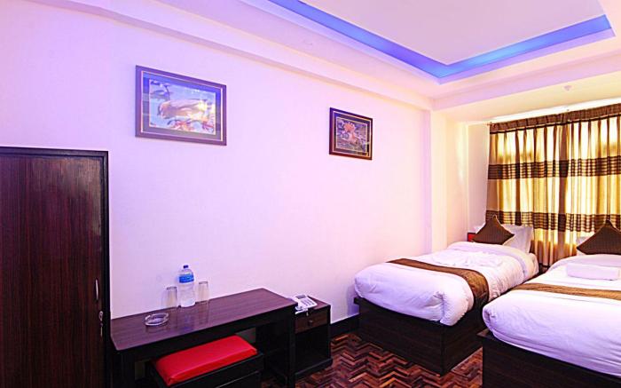 Hotel Gallery Nepal