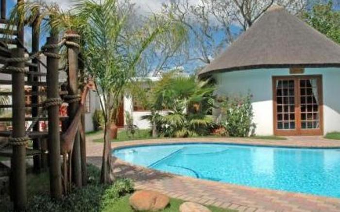 French Lodge International