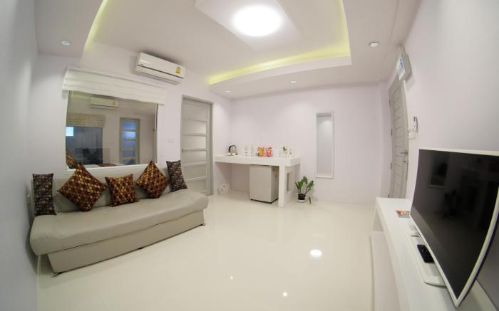 NanNakara Boutique Hotel