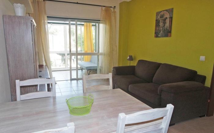 A39 - Vista Mar Apartment in Praia da Rocha