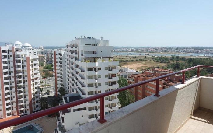 B25 - Candimar Beach Apartment