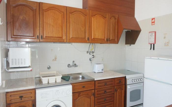 B25 - Candimar Beach Apartment