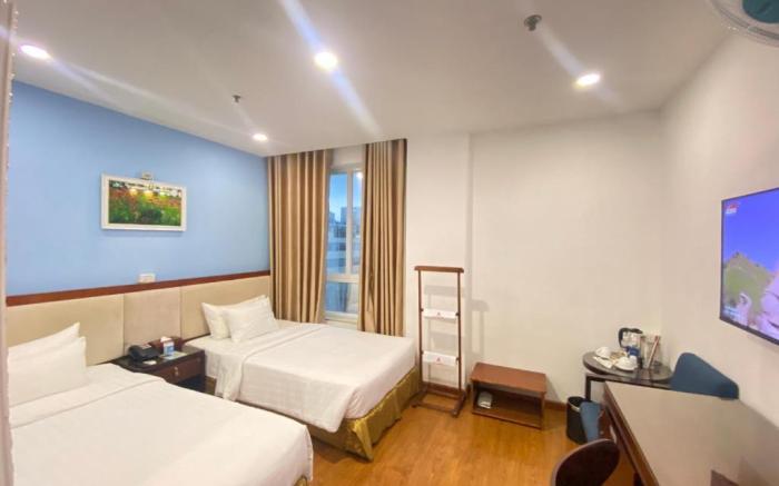 A25 Hotel - 180 Nguyen Trai