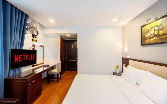 A25 Hotel - 180 Nguyen Trai