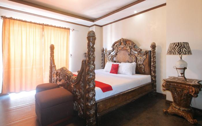 RedDoorz Plus New Era Budget Hotel Mabolo former RedDoorz near Landers Superstore Cebu City