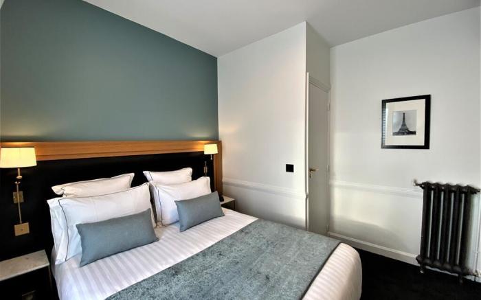 Hotel Le Cercle Tour Eiffel