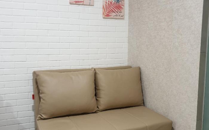 Cozy and Clean Apartemen Skandinavia