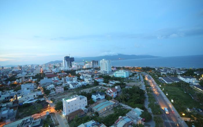 Royal Huy Hotel Danang