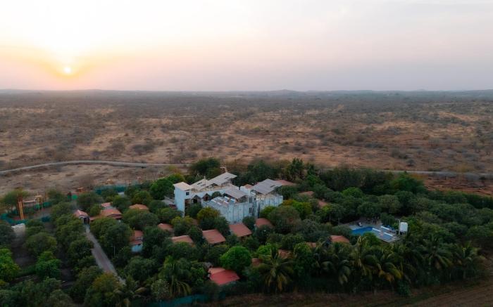 Daksh Resort And Amusement Park
