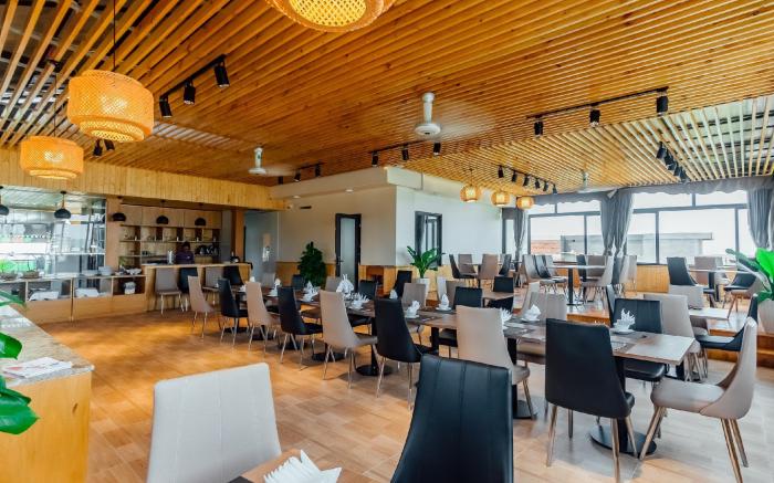 LUXOR BOUTIQUE HOTEL PHU QUOC