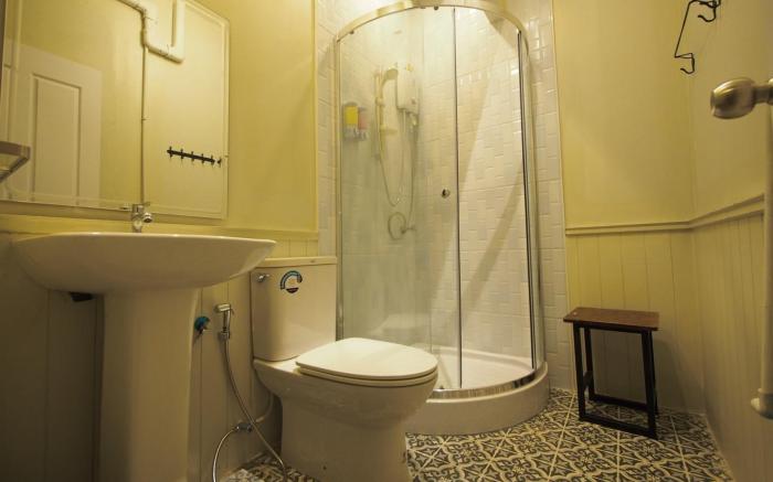 Uno Chiangmai Guest House