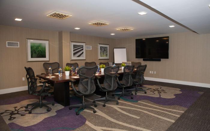 Hilton Garden Inn - Springfield