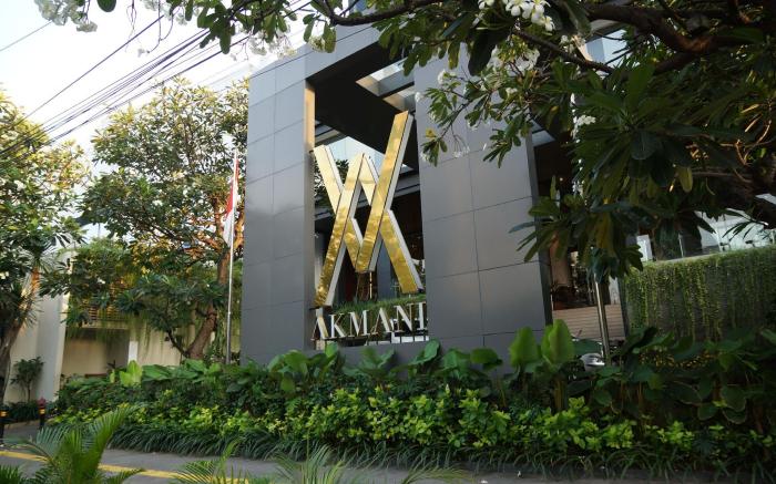 Akmani Hotel