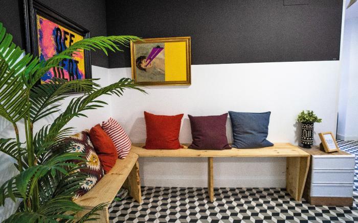 Off Beat Guesthouse - Self-check-in - Sleep Conscious