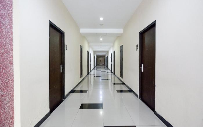 UTC Hotel Semarang