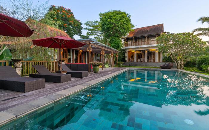Ayawana Private Villas Managed by ARM Hospitality 