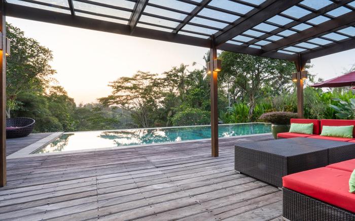 Ayawana Private Villas Managed by ARM Hospitality 