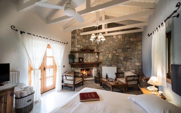 Abeliona Retreat